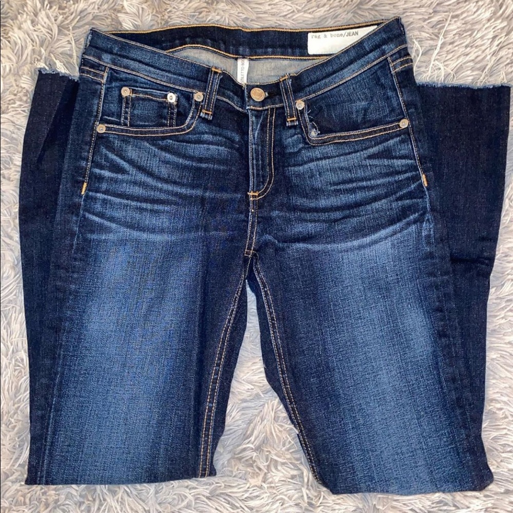 Rag & Bone Jeans